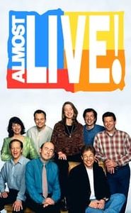 Almost Live! movie