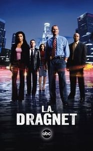 Dragnet movie
