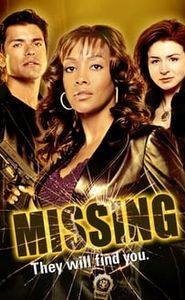 Missing : Disparus sans laisser de trace movie