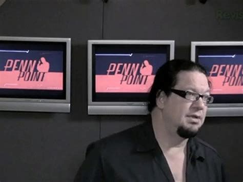 Penn Point movie