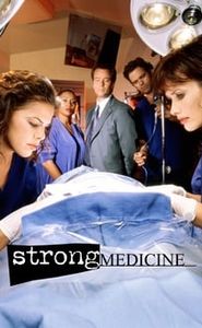 Strong Medicine (La Vie avant tout) movie