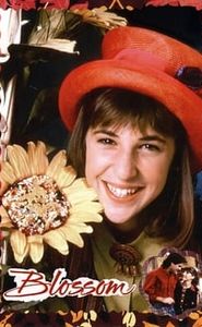 Blossom movie