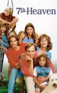 7 à la maison movie