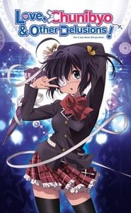Love, Chunibyo & Other Delusions ! movie