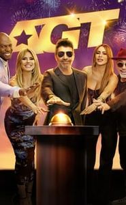 Du talent à revendre movie