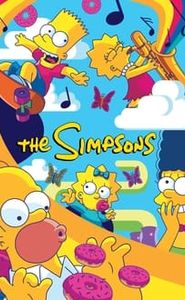 Les Simpson movie