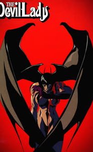 Devil Lady movie