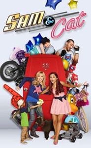 Sam & Cat movie
