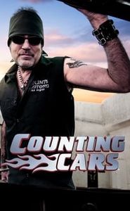 Chasseur de bolides movie