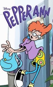 Pepper Ann movie