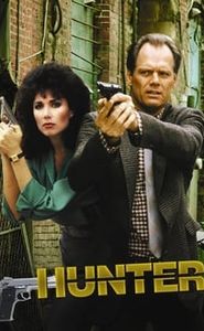 Rick Hunter, inspecteur choc movie