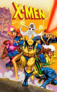 X-Men movie
