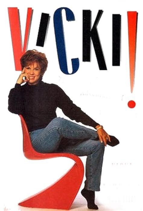 Vicki! movie