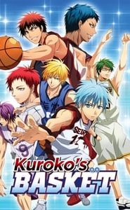 Kuroko's Basket movie