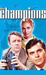 Les Champions movie