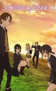 Kokoro Connect movie