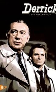 Inspecteur Derrick movie