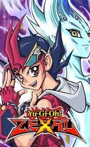 Yu-Gi-Oh! Zexal movie