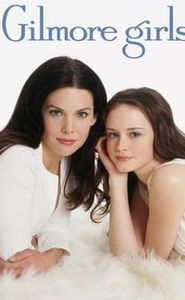 Gilmore Girls movie