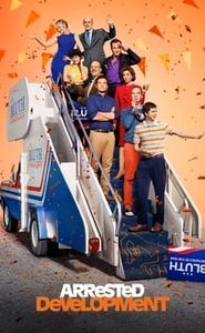 Arrested Development movie