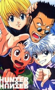 Hunter × Hunter movie