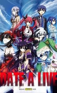 Date A Live movie