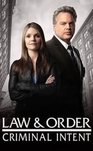 New York : Section criminelle movie