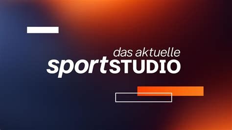 Das aktuelle Sportstudio movie