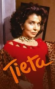 Tieta movie