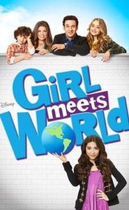 Le monde de Riley movie