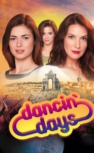 Dancin' Days movie