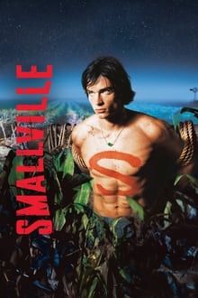 Smallville movie