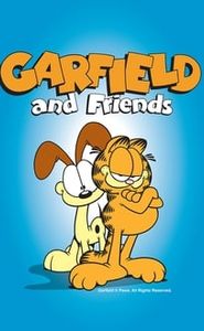 Garfield et ses amis movie