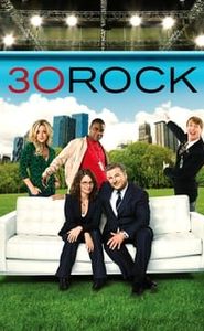 30 Rock movie