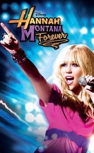 Hannah Montana movie
