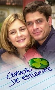 Coração de Estudante movie