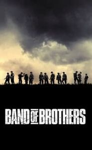 Frères d'armes movie