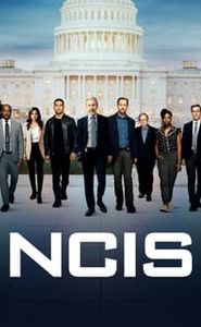 NCIS : Enquêtes spéciales movie