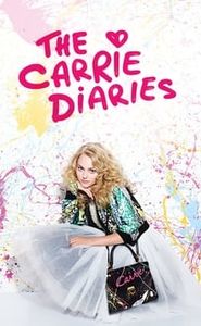 The Carrie Diaries movie