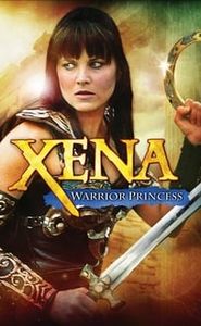 Xena, la guerrière movie