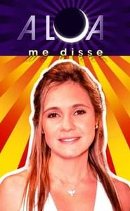 A Lua Me Disse movie