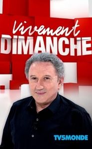 Vivement dimanche movie