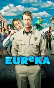Eureka movie