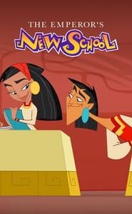 Kuzco: Un Empereur à l'École movie