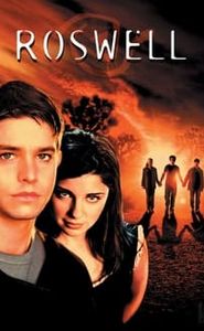 Roswell movie