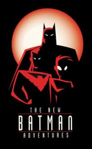 Les Nouvelles aventures de Batman movie