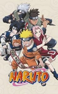 Naruto movie