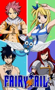 Fairy Tail movie