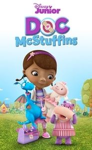 Docteur La Peluche movie