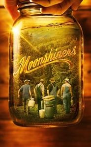 Alcool de contrebande movie